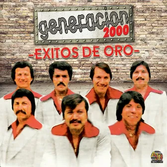 Exitos De Oro by Generacion 2000