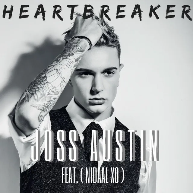 Heartbreaker (feat. Nidaal XO)