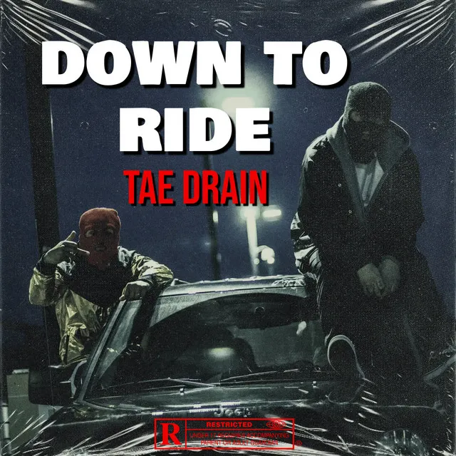 Down to Ride