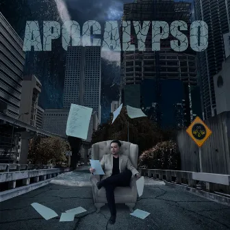 Apocalypso by KadBob