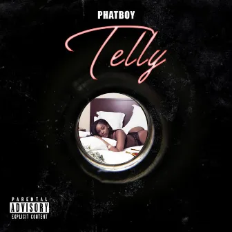 Telly by Phatboy