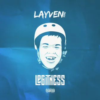 Legitness by Layven