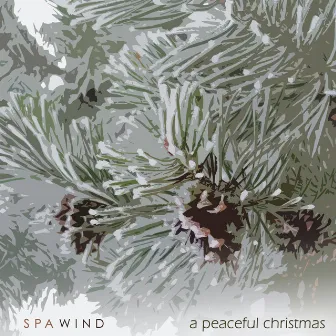 A Peaceful Christmas by Spa Wind