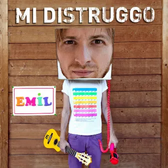 Mi distruggo by Emil