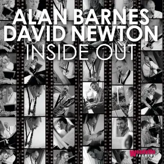 Inside Out by David Newton