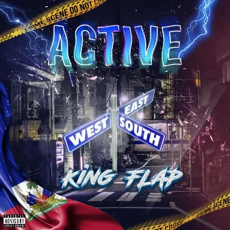 Active by King Flap