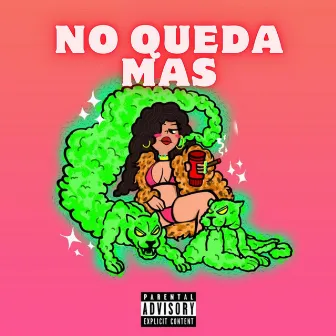 No Queda Mas by Tryhan