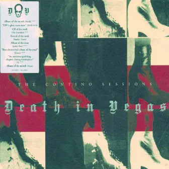 The Contino Sessions by Death In Vegas