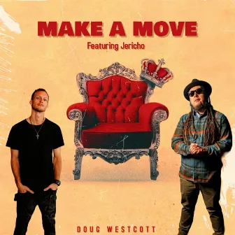 Make A Move by Doug Westcott