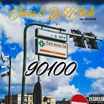 90100 by Clave