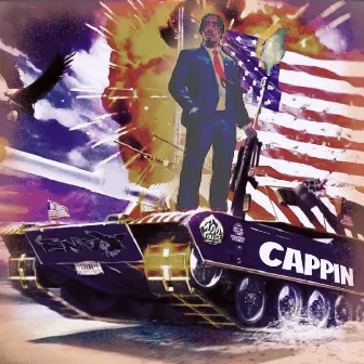 Cappin by Keddy Kane