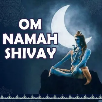 Om Namah Shivay by Madhusudan G. Kulkarni