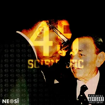 45 Scientific by KaMa