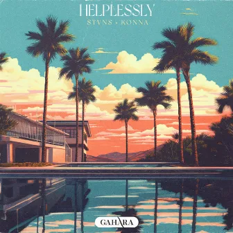 Helplessly by KONNA