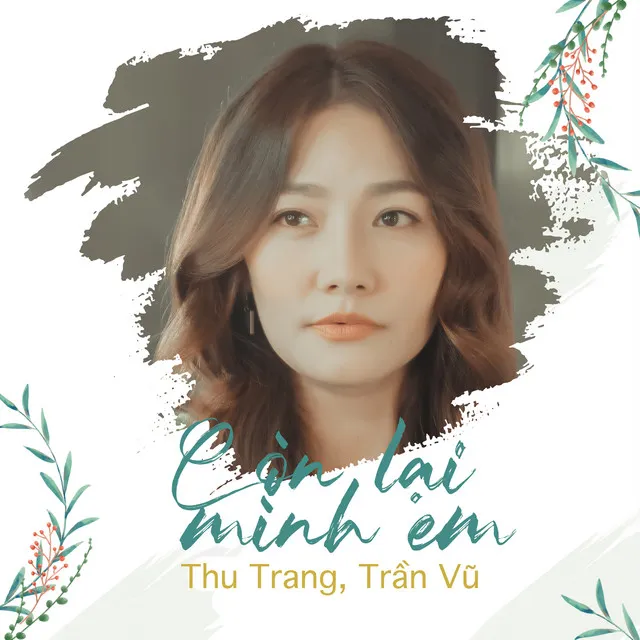 Còn Lại Mình Em - Beat