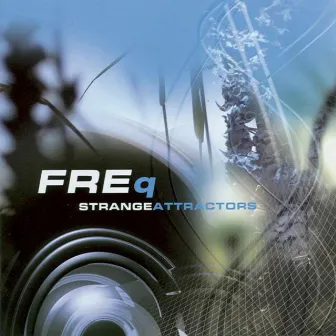 Strange Attractors by Freq