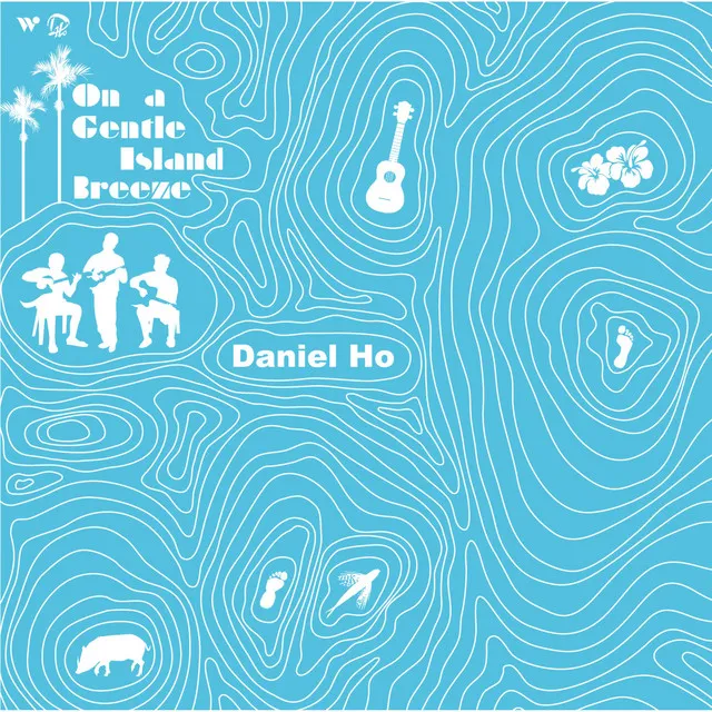 Daniel Ho