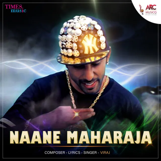 Naane Maharaja