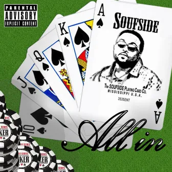 All in the Mixtape by Soufside