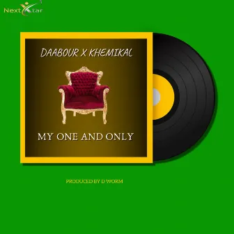 My One and Only by Daabour