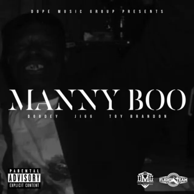 Manny Boo