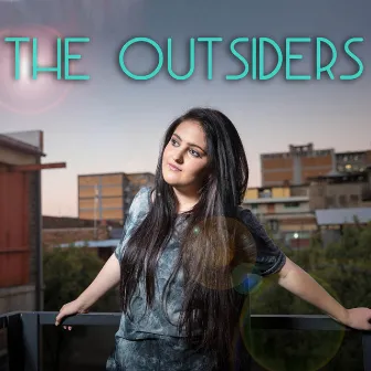 The Outsiders by Jade