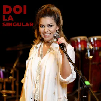 Doi la singular by MIKI