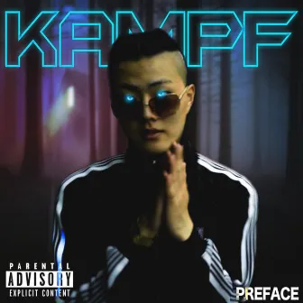 PREFACE by Kampf