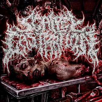 Ballpeen hammer bashing by Scalpel Castration