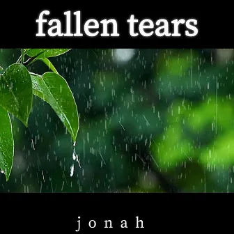 Fallen Tears by Jonah