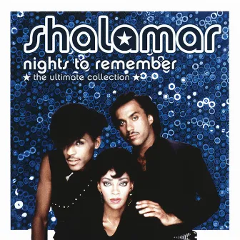 Nights to Remember by Shalamar