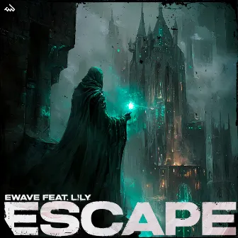 Escape by Unknown Artist