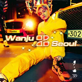 Wanju 2 Seoul by Touch the Sky