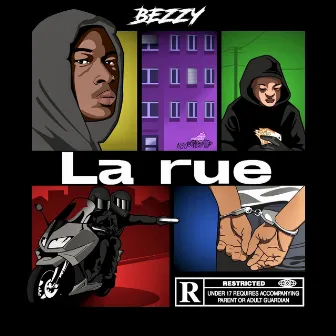 La Rue by BEZZY