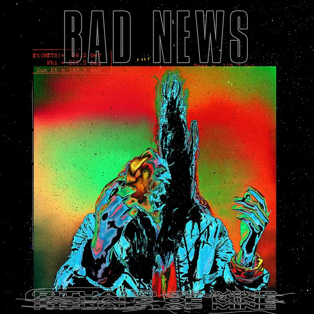 Bad News (Kevvy Remix)