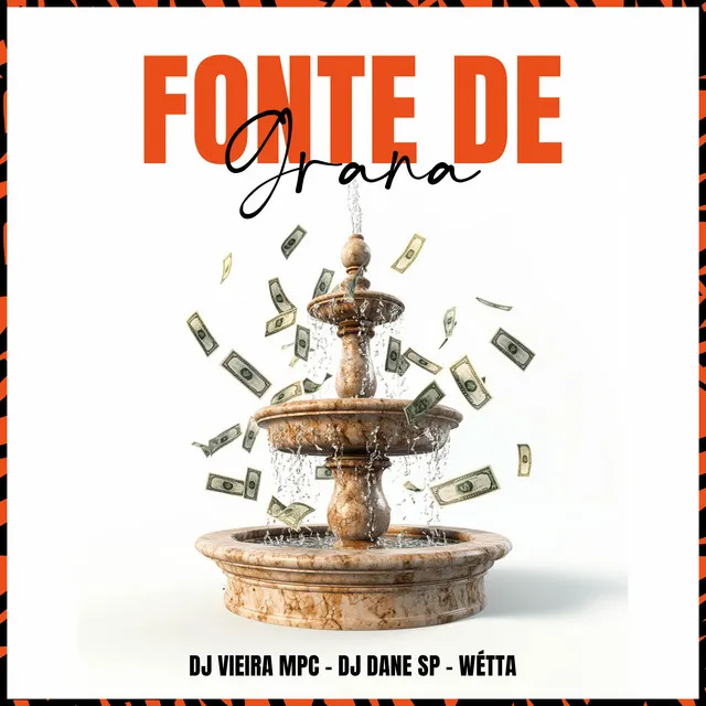 Fonte de Grana