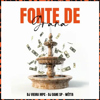 Fonte de Grana by dj dane sp