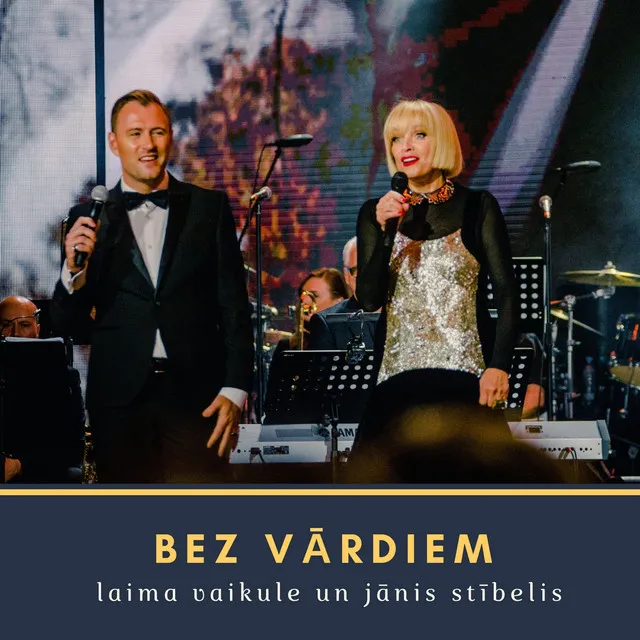 Bez vārdiem