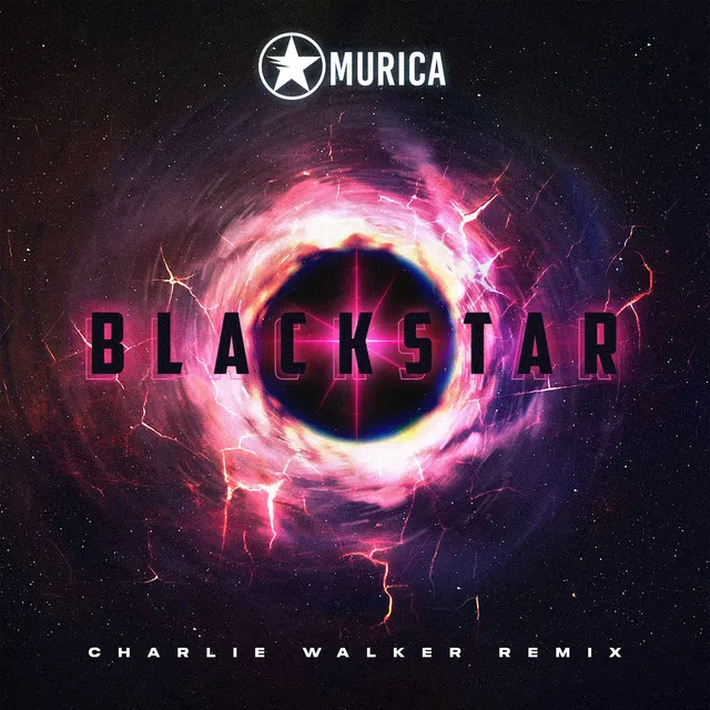 Blackstar (Remix)