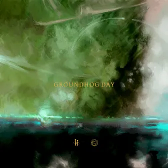 GROUNDHOG DAY by Koste