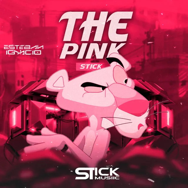 The Pink