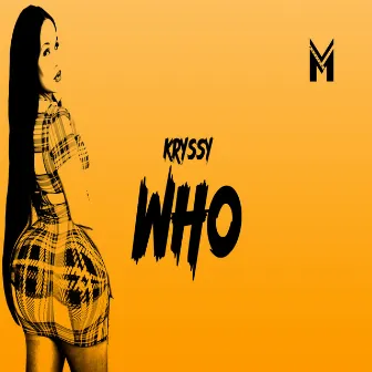 Who by Kryssy