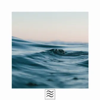 Easeful Sounds of Calm Ocean and Sea Tones for Sleeping by 