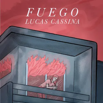 Fuego by Unknown Artist