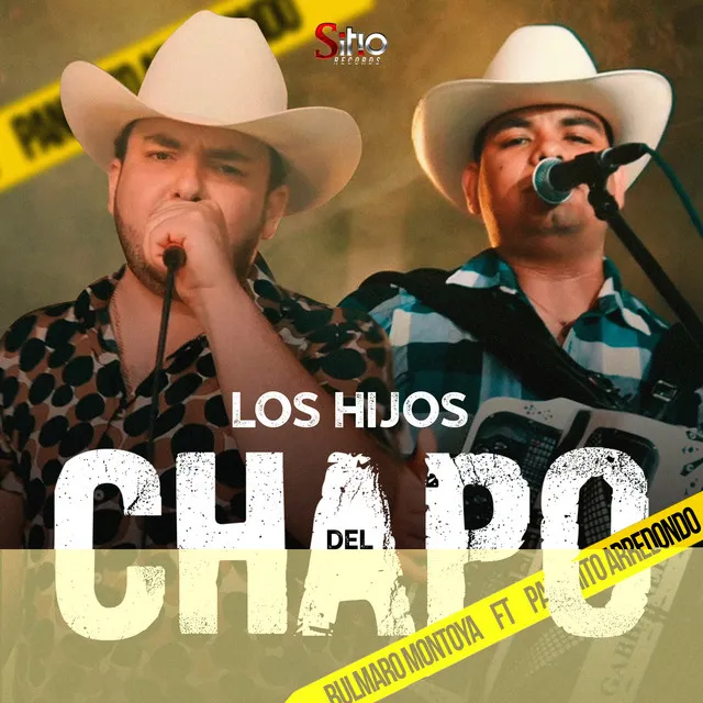 Los Hijos Del Chapo