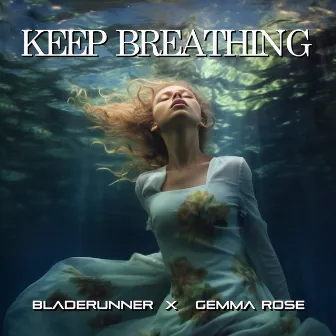 Keep Breathing by Gemma Rose