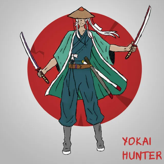 Yokai Hunter