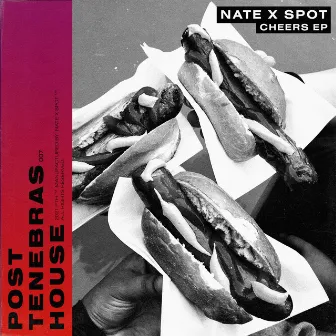 Cheers EP by Nate