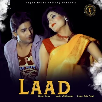 Laad by Bunty