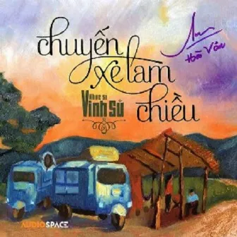 Chuyến Xe Lam Chiều by Hà Vân